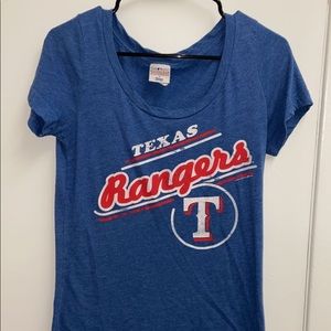 Texas Ranger T-Shirt, size M